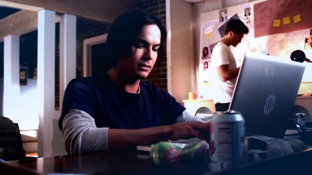 Bromance - Toby & Caleb