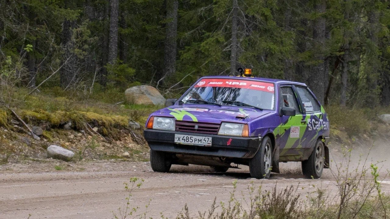 Ралли 