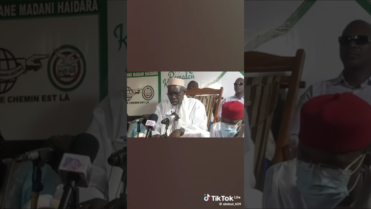 Haïdara