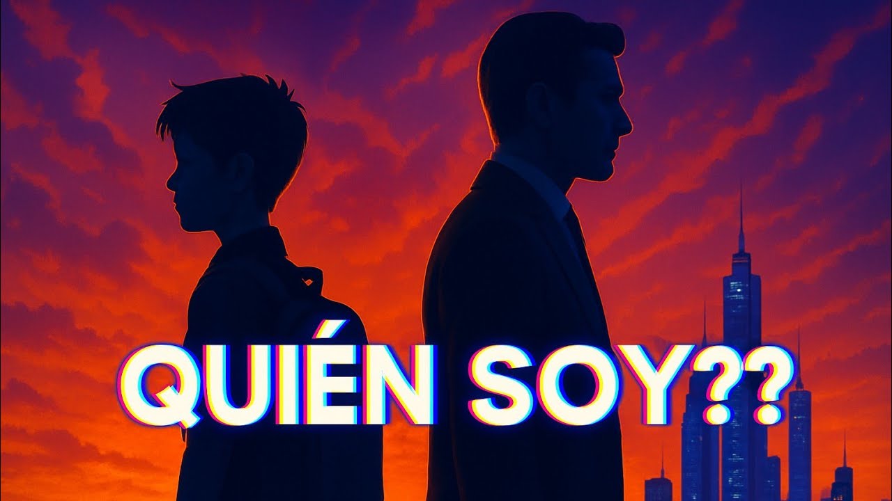 &iquest;Qui&eacute;n Soy? / Canci&oacute;n Original (Pop Reflexivo / Balada Urbana) - Pengu Flow 🔥