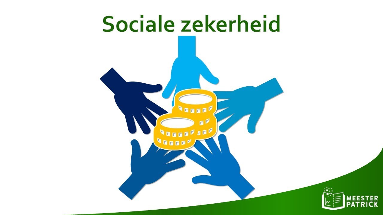 Sociale zekerheid | Economie