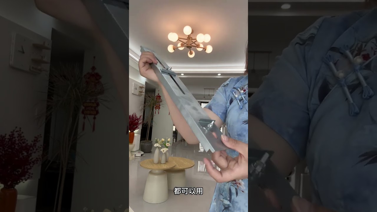 固定水槽磨刀石#磨刀石廚房必備 #廚房好物 #家庭必備 #磨刀石支架可調節