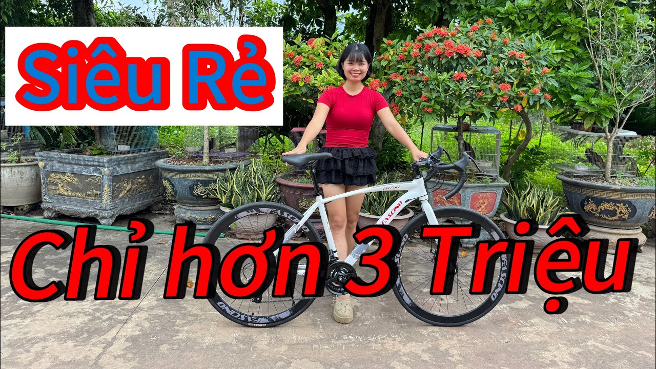 Xe đua rẻ nhất cối nổ to nhất cấu hình ngon nhất