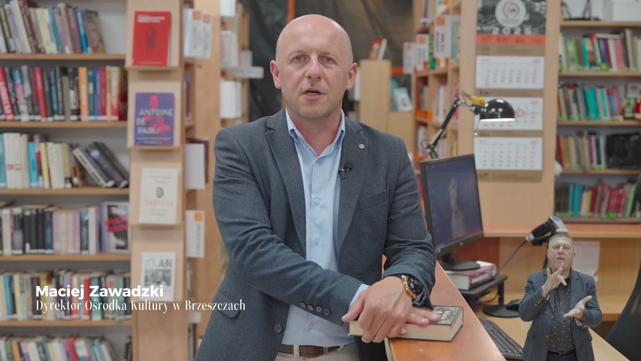 Nowe standardy dostępności oferty Ośrodka Kultury w Brzeszczach 2026