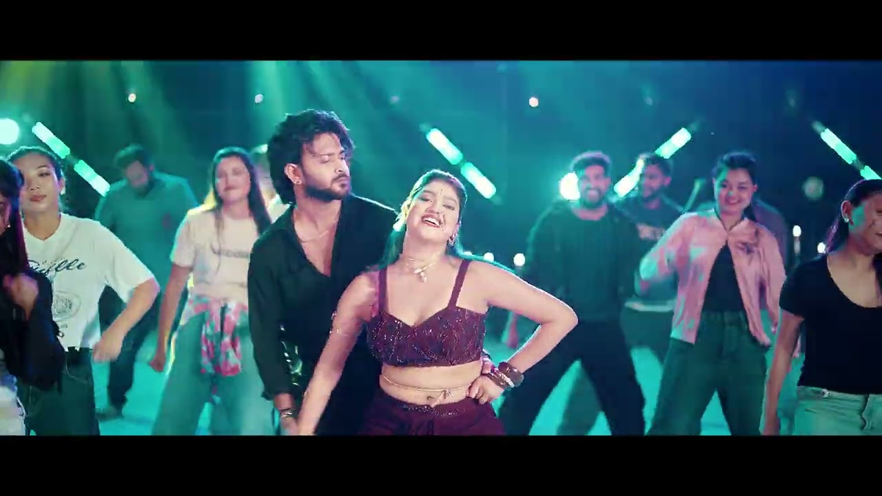 Nagin | Promo | Anjuman Mehjabin | Siam Mridha | Merin Meri | Bangla New Song 2026