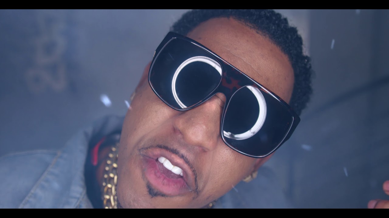 Toxic Crow  - Que Hable El Dinero ( RIP L&aacute;piz ) video oficial 4K Ultra HD Dir. By FreddyGraph