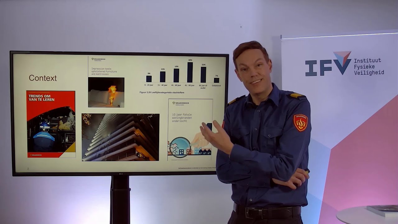 Webinar Rookverspreiding in woongebouwen