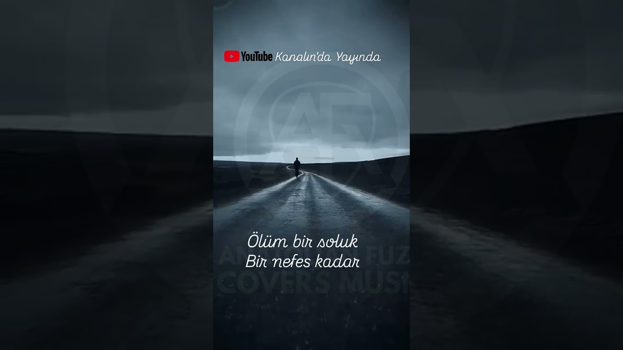 Uykum Firari | Anatolian Psychedelic Rock Cover 