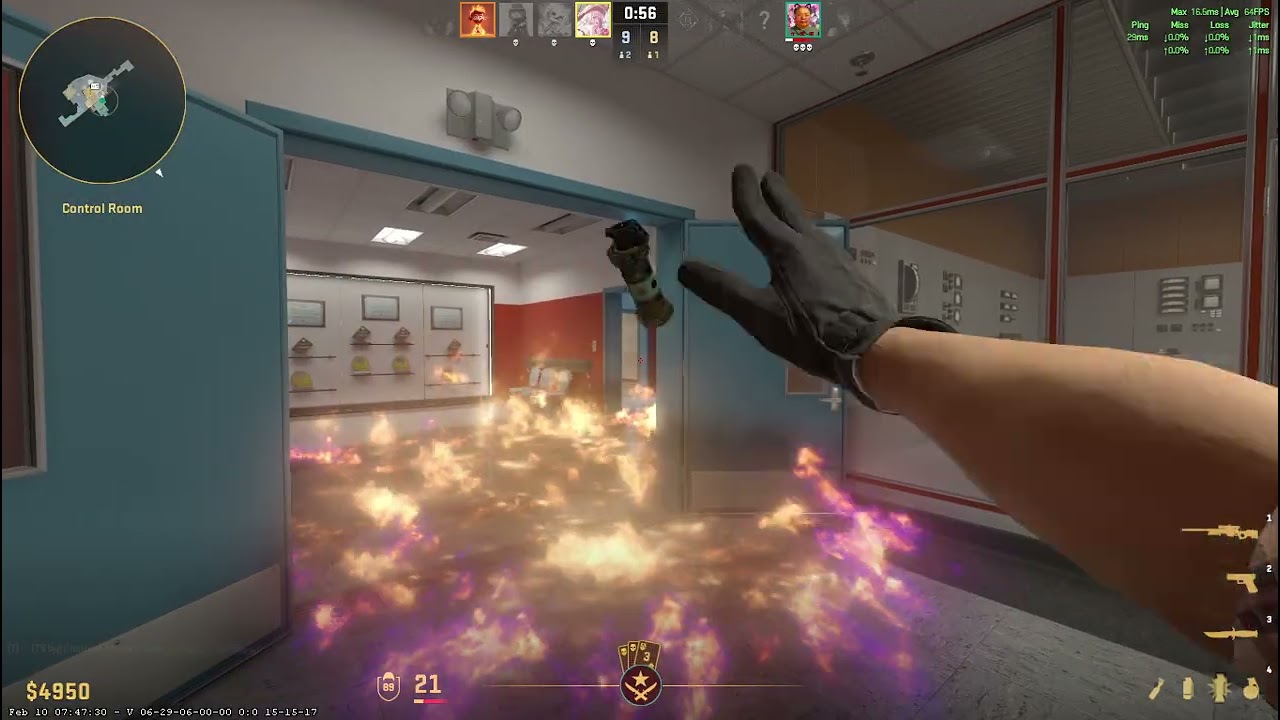 Zapper