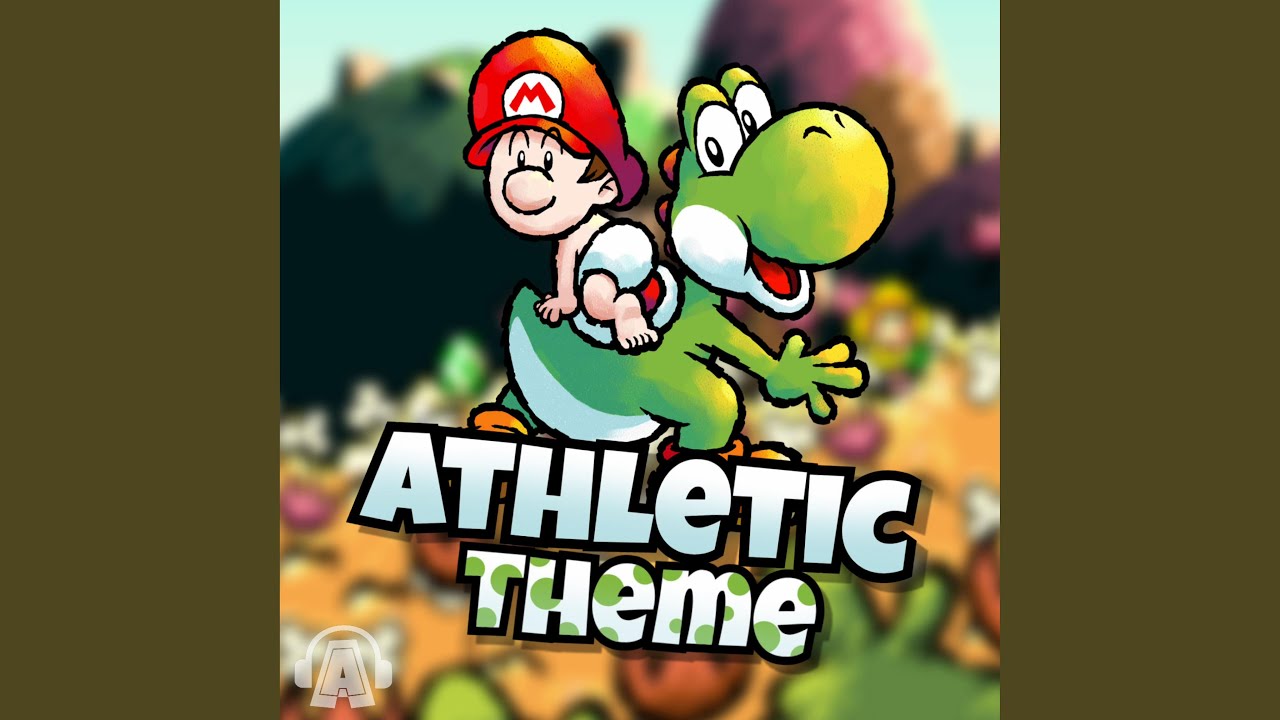 Athletic Theme (From 