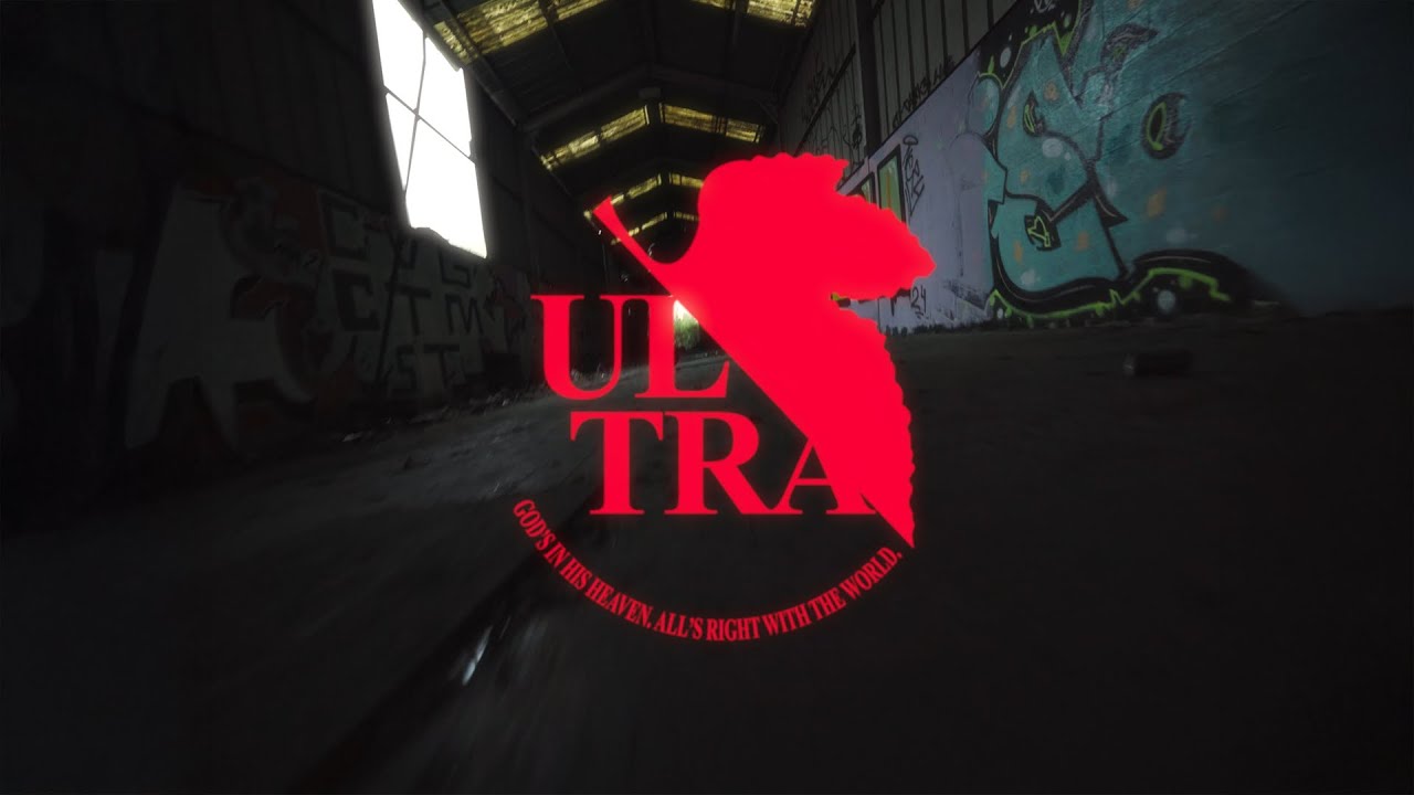 BLOODYSANJI - 3EME.IMPACT (PROD. IDEENOIRE)