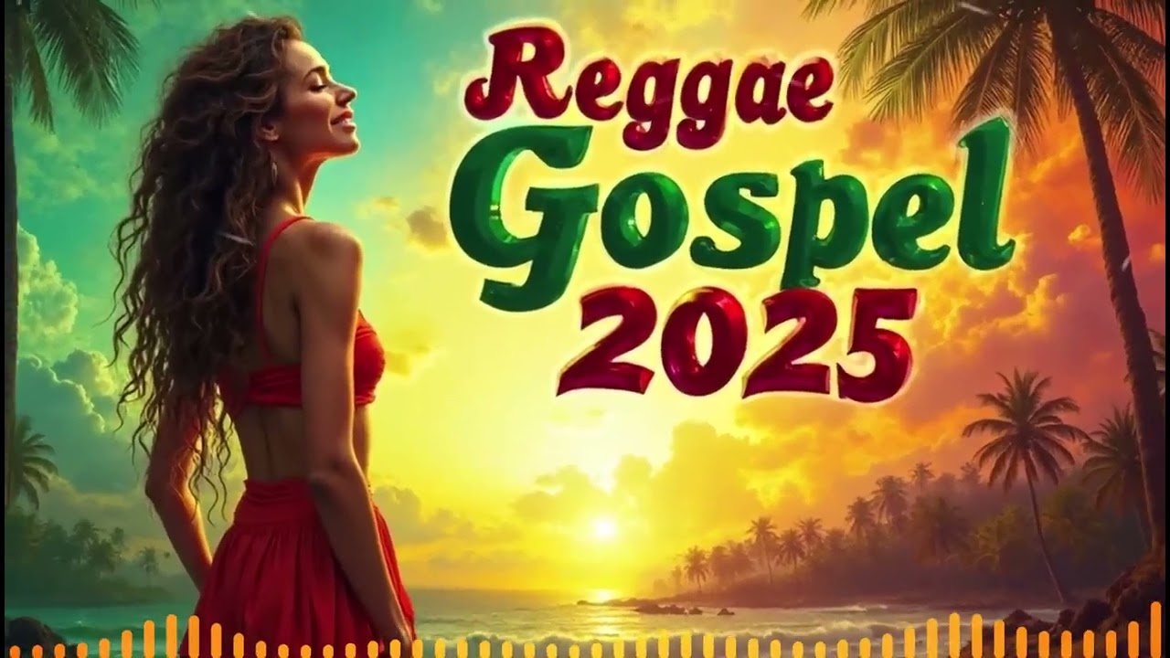 Reggae Gospel Miusic IA 2026