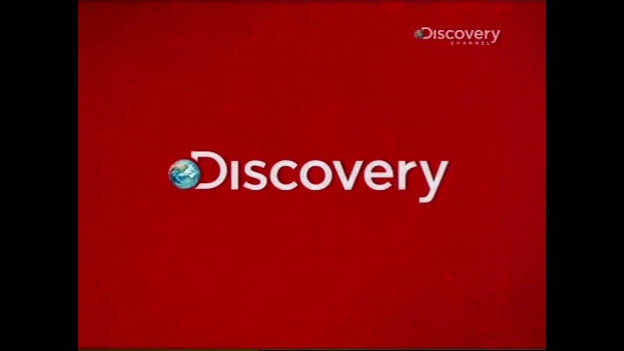 Discovery  Channel RO - Idents/grafică - 2011-2014