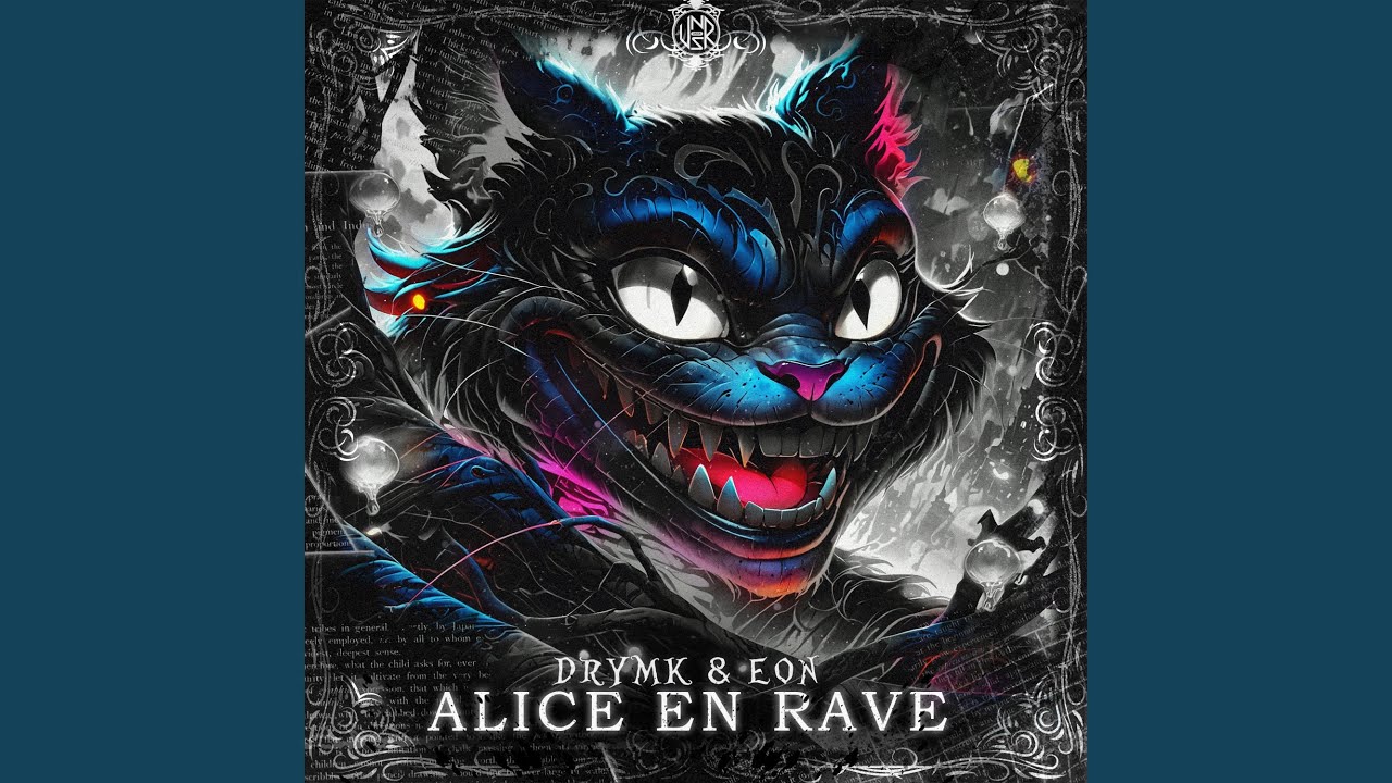 Alice en rave