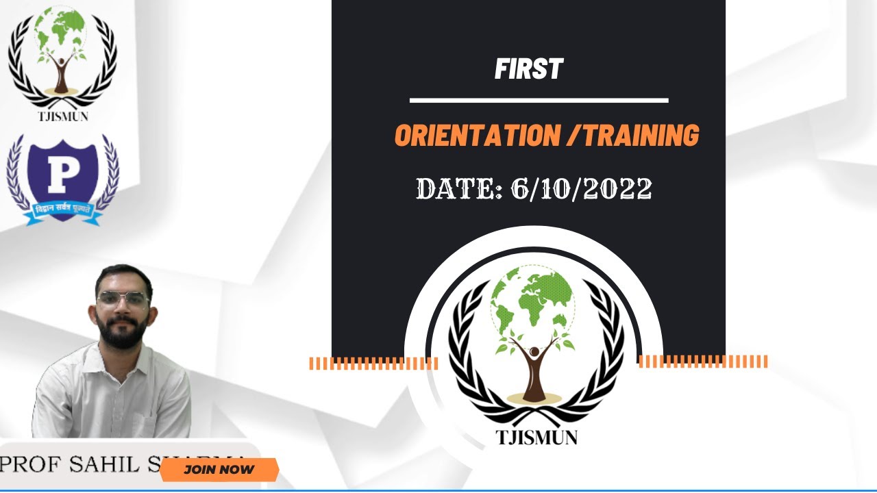 FIRST TRAINING SESSION OF MODEL UNITED NATIONS | KNOW MUN | THE JAIN INTERNATIONAL SCHOOL-PAREEKSHA