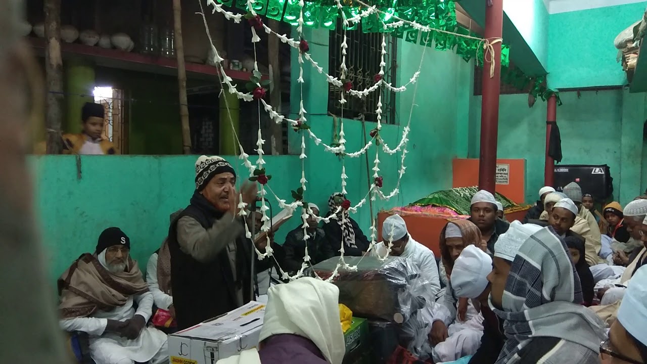 Kobir Thandar (Modinar jyoti)