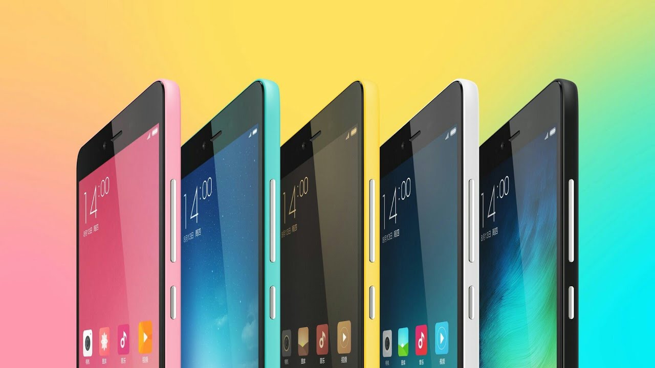 MIUI7: Recent Apps iPhone Style Back in Redmi MIUI7 Devices