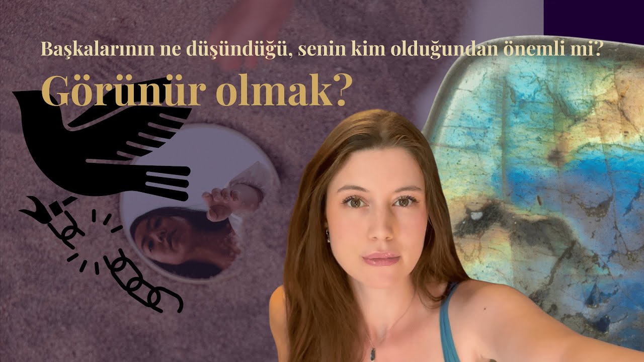 Görünür Olma Korkusu Aslında Ne? | Eleştirilme Korkusunun Derin Kökleri