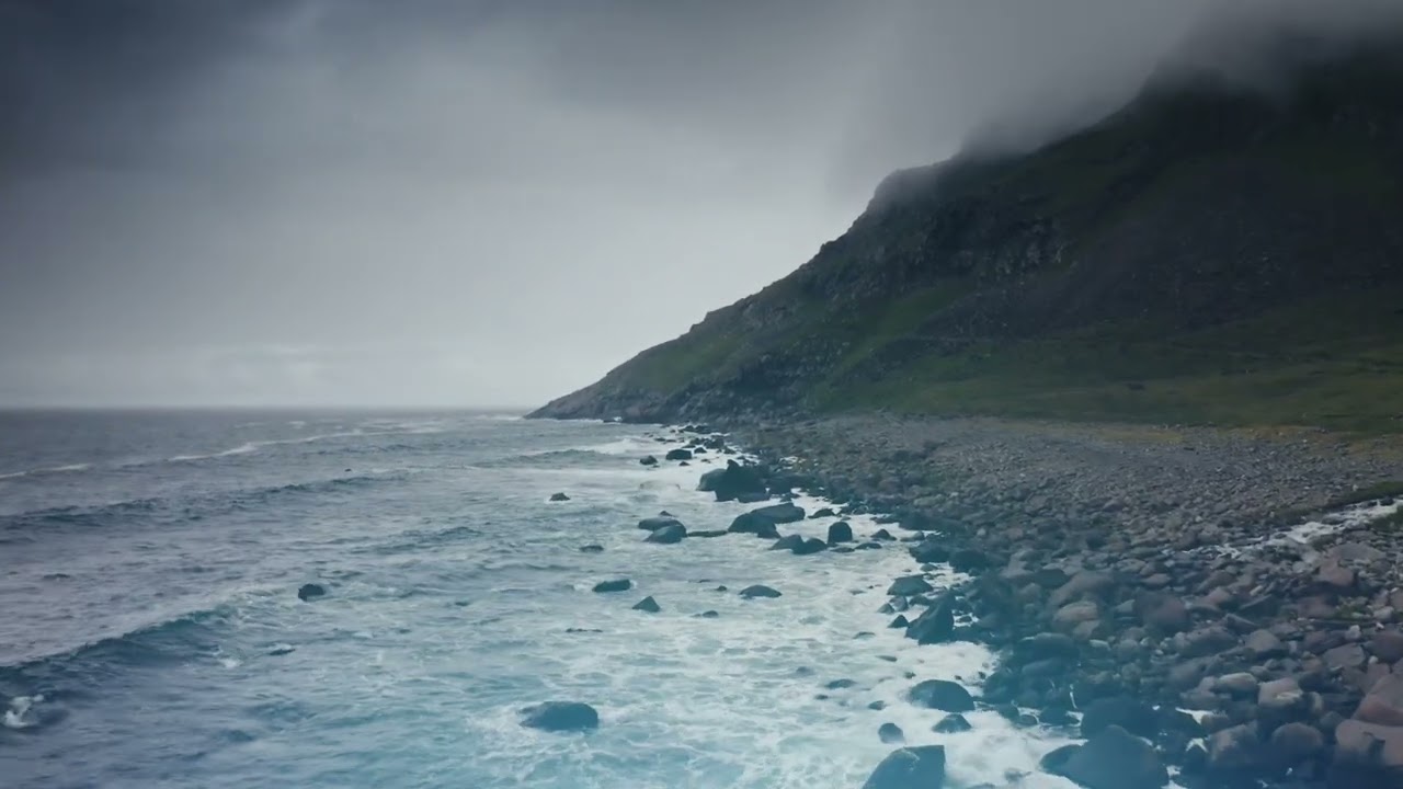 Dear Gravity ●● cure all – reimagined (Official Video)