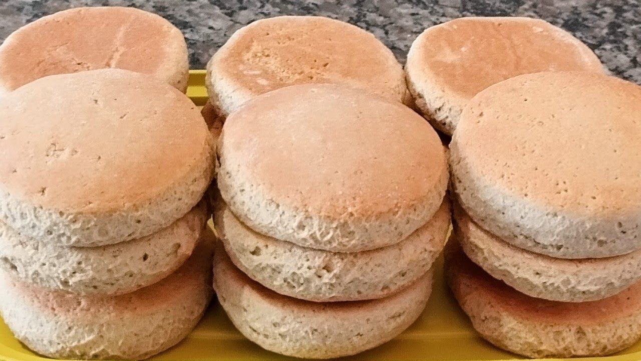 BOLACHA ANTIGA QUE TEM AT&Eacute; HOJE! RECEITA DE BOLACH&Atilde;O FOF&Atilde;O DO NORDESTE!