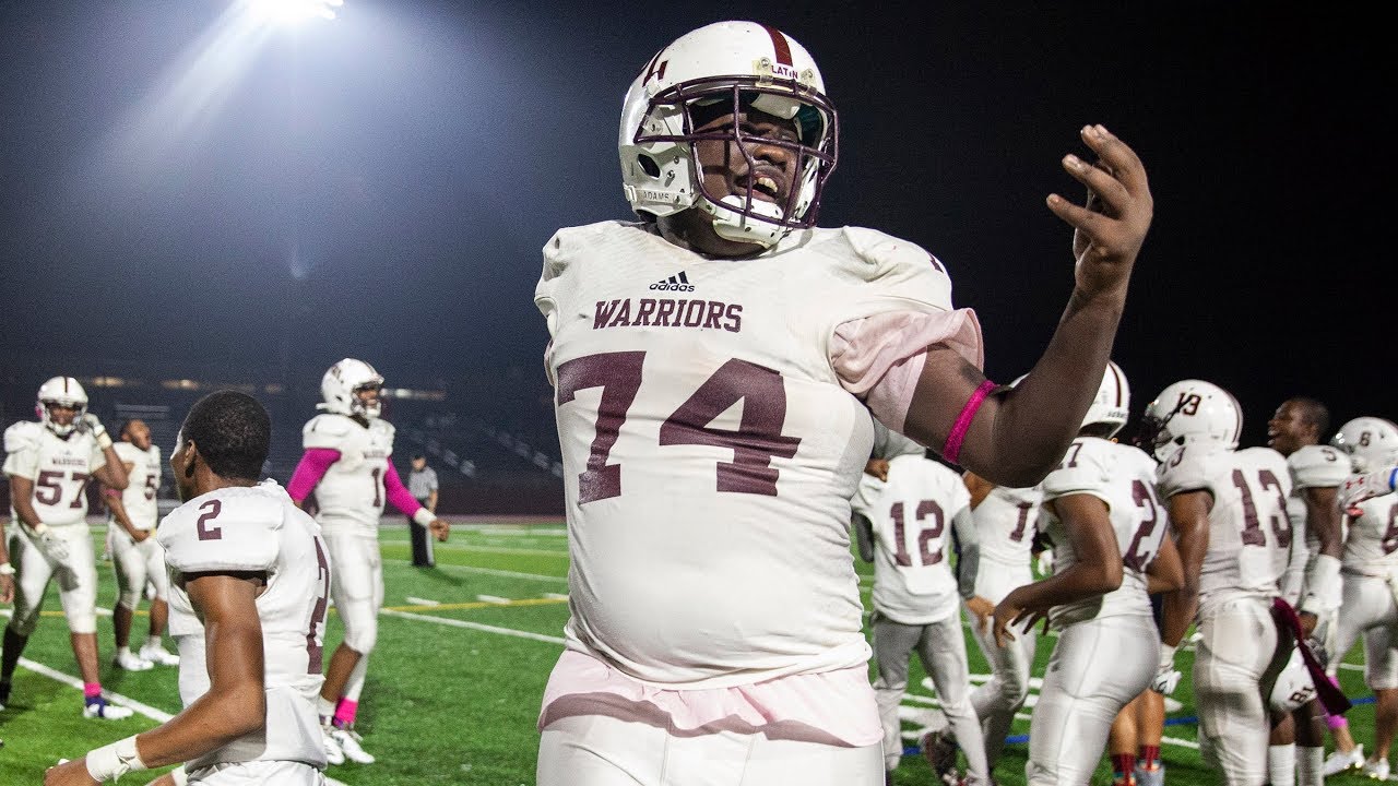 A Warrior Spirit: Triumph Over Loss