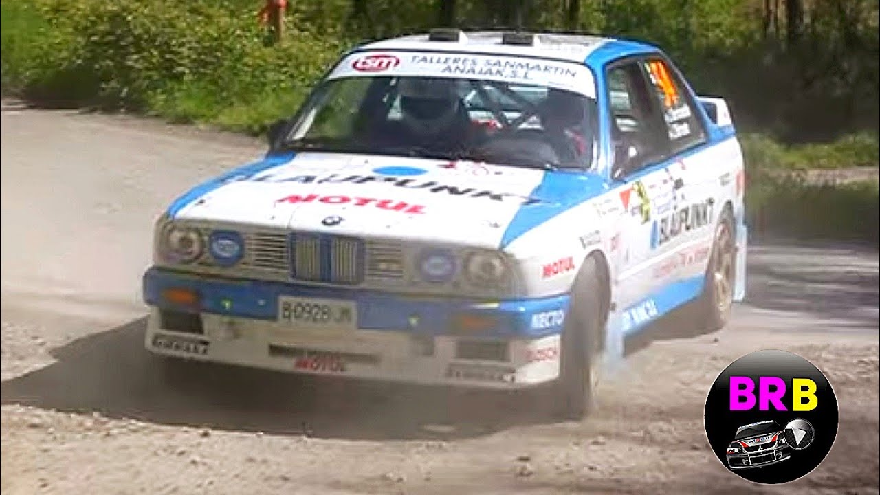 Rally Urdaibai 2024