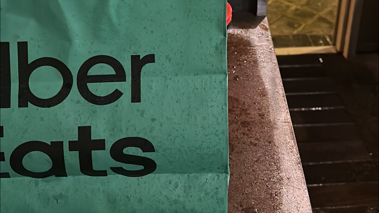 CUÁNTO GANA UN REPARTIDOR DE UBER EATS HOY EN MADRID? QUEDATE HASTA EL FINAL Y DESCÚBRELO 🚀