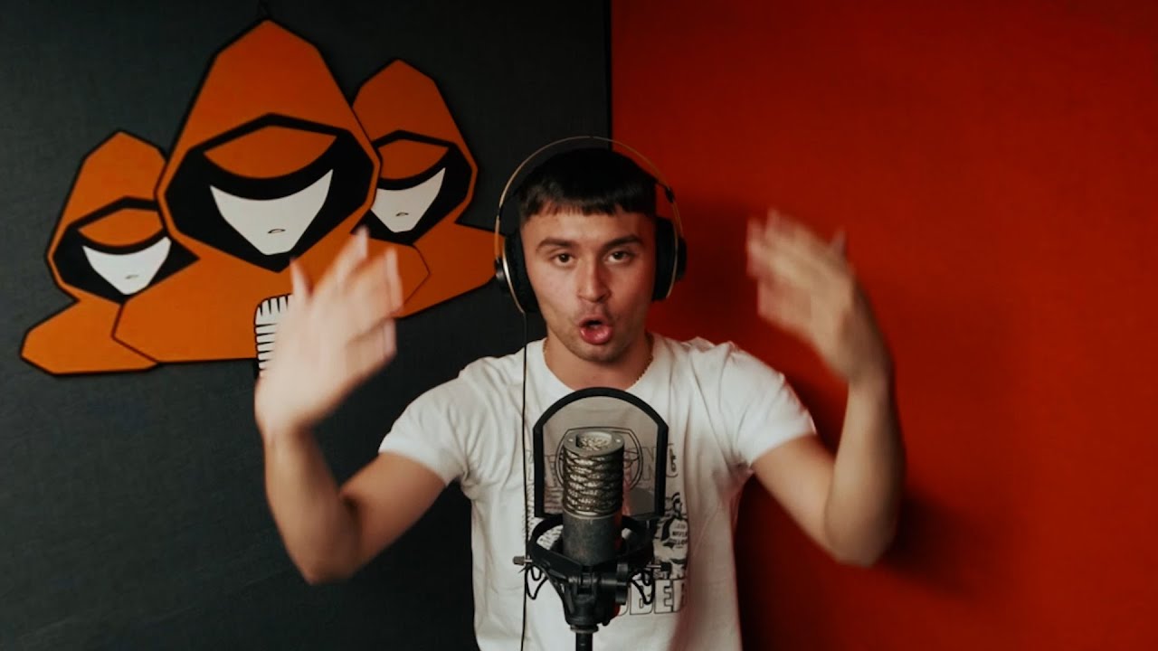Rapcalling / 2nd Season / #15 Macello - 