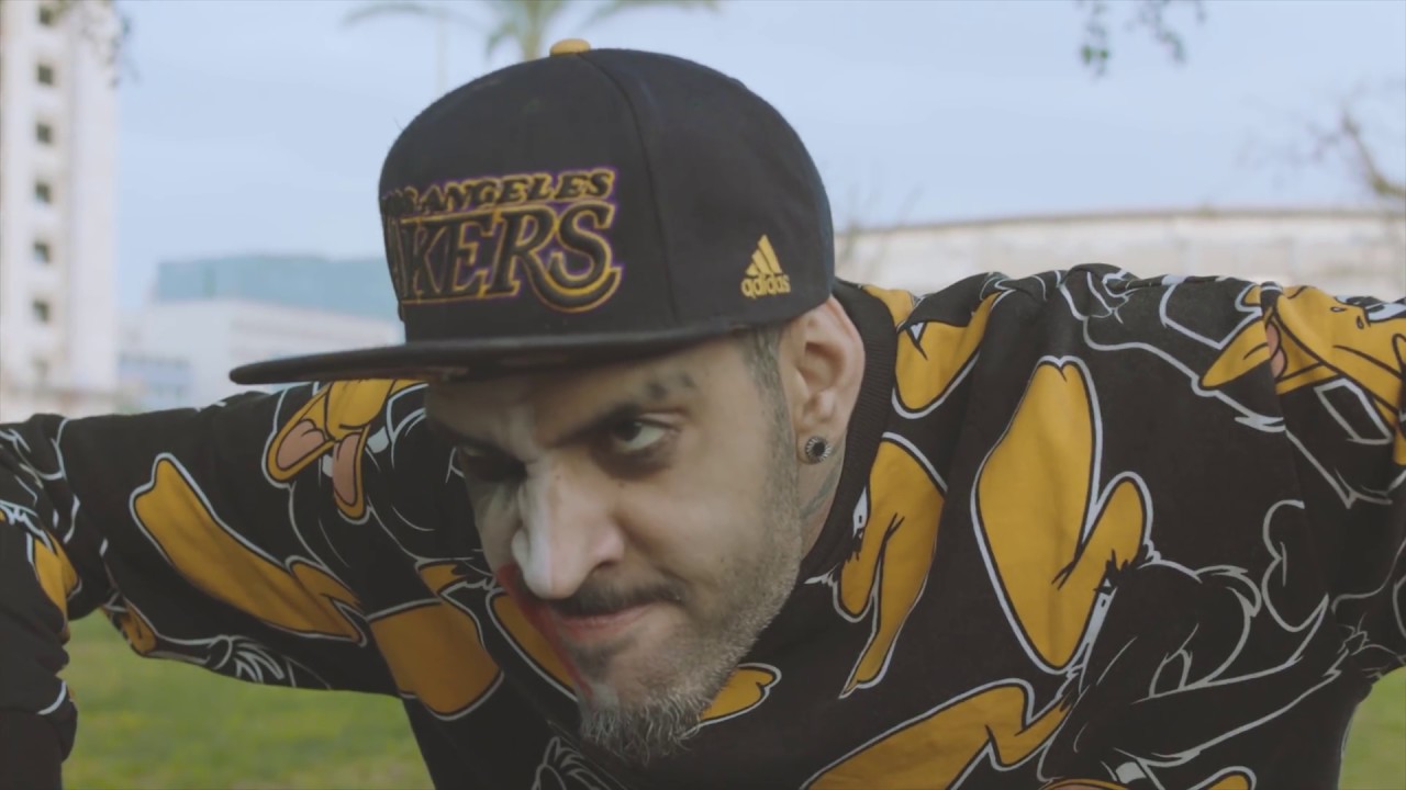 רון נשר - #דודוזר