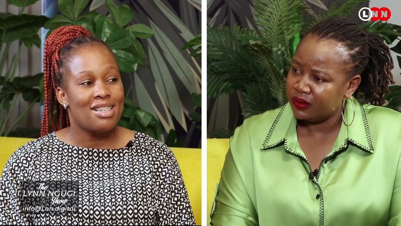 From a devil's agent for 18years to spreading the gospel : Erica Mukisa Life is Spiritual testimony