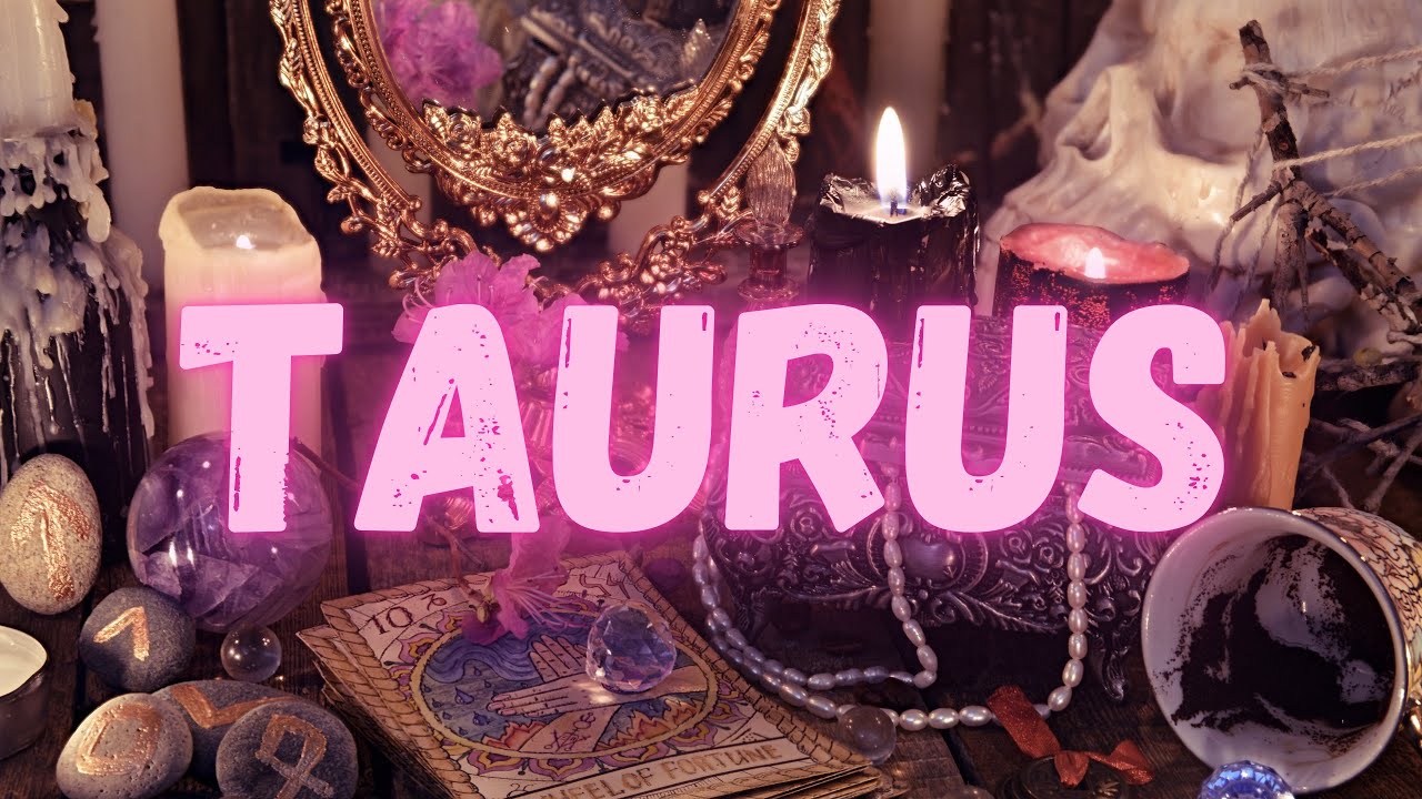 TAURUS WHEN THIS CONVERSATION HAPPENS💁🏻‍YOUR CLOTHES ARE GOING TO FLY OFF! MARCH LOVE TAROT