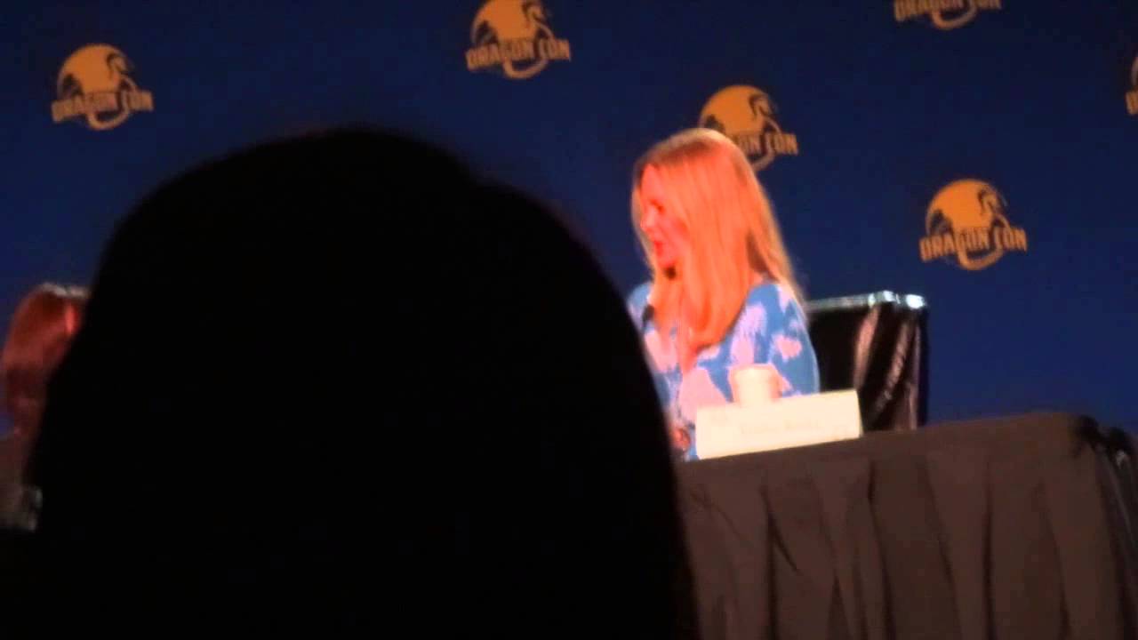 Dragon Con 2015: Once Upon a Time Saturday 9.5.2015