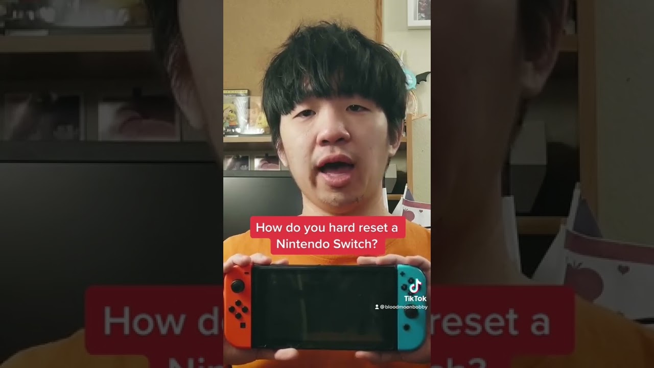 What Should You Do If Your #NintendoSwitch Won&rsquo;t Turn On? 😱