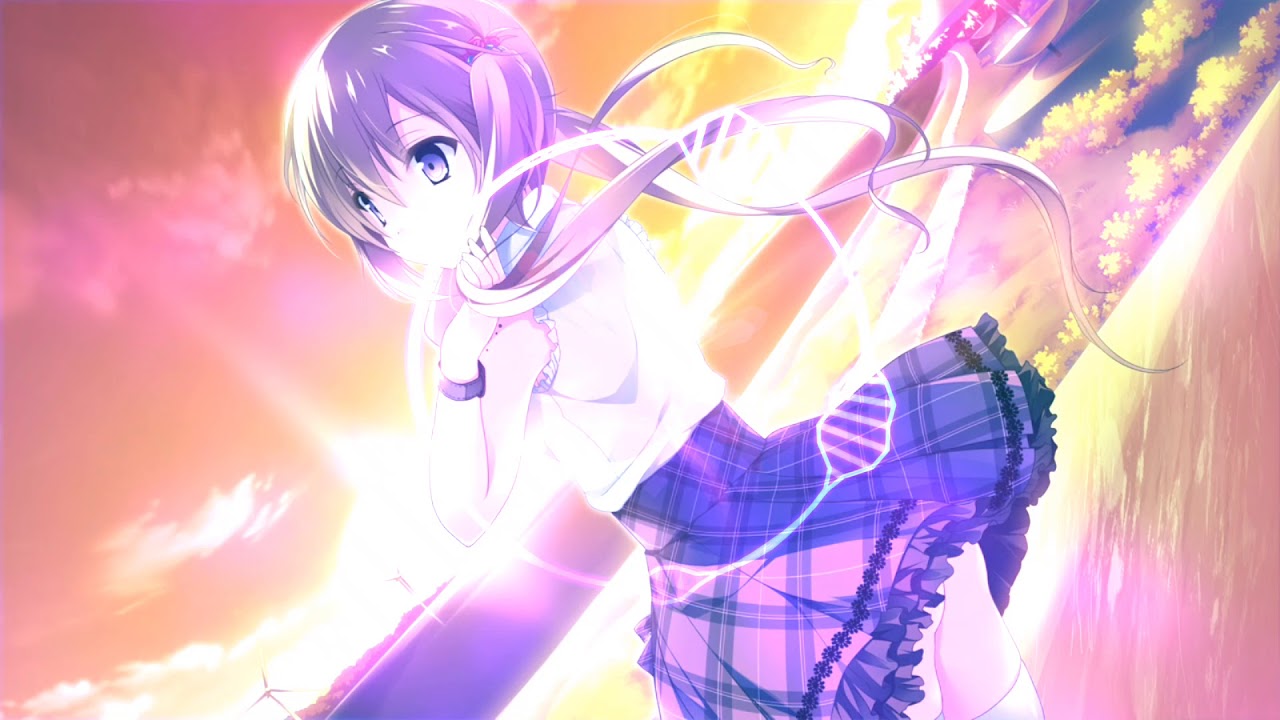 Nightcore - BTS - Just One Day