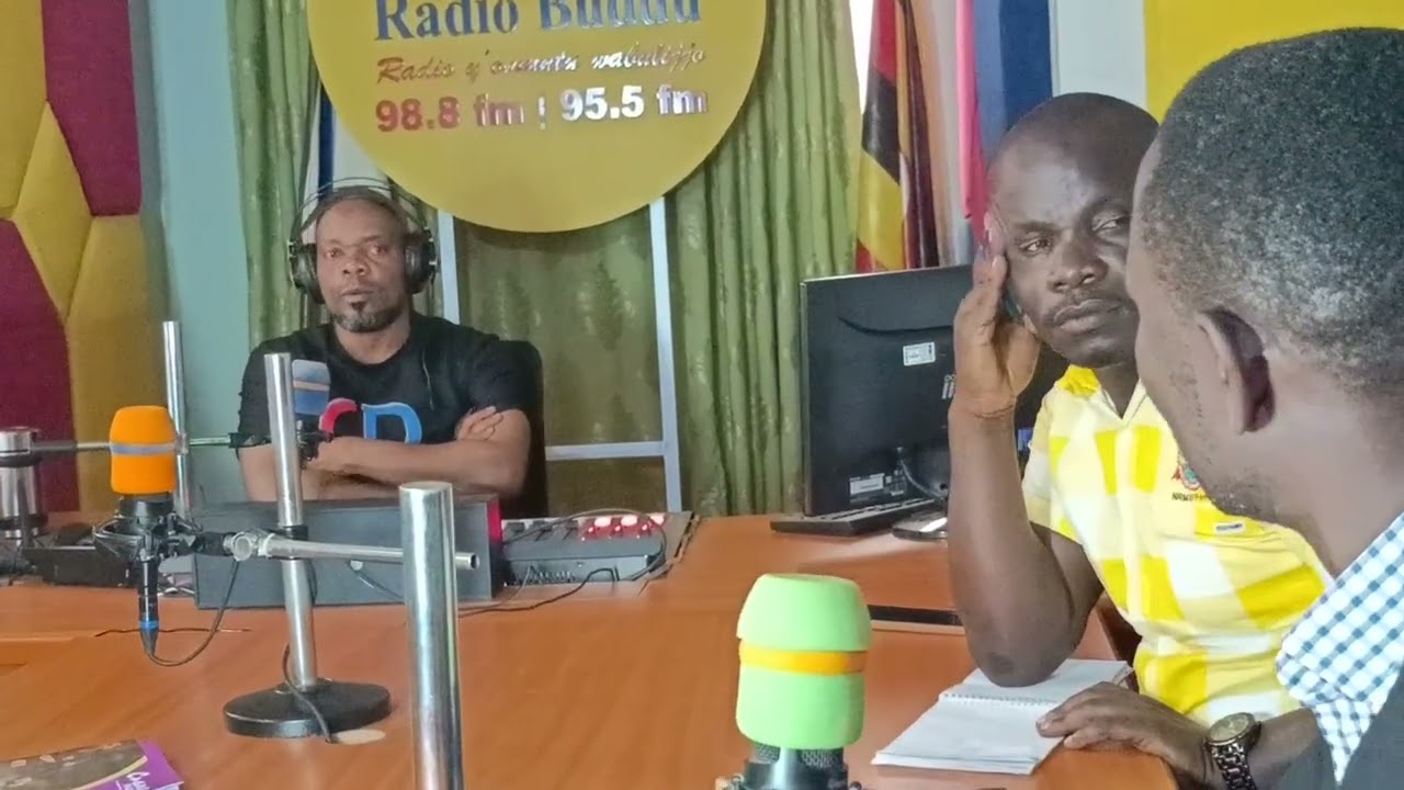 Democracy mu biseera byomumaaso anaaba atya?