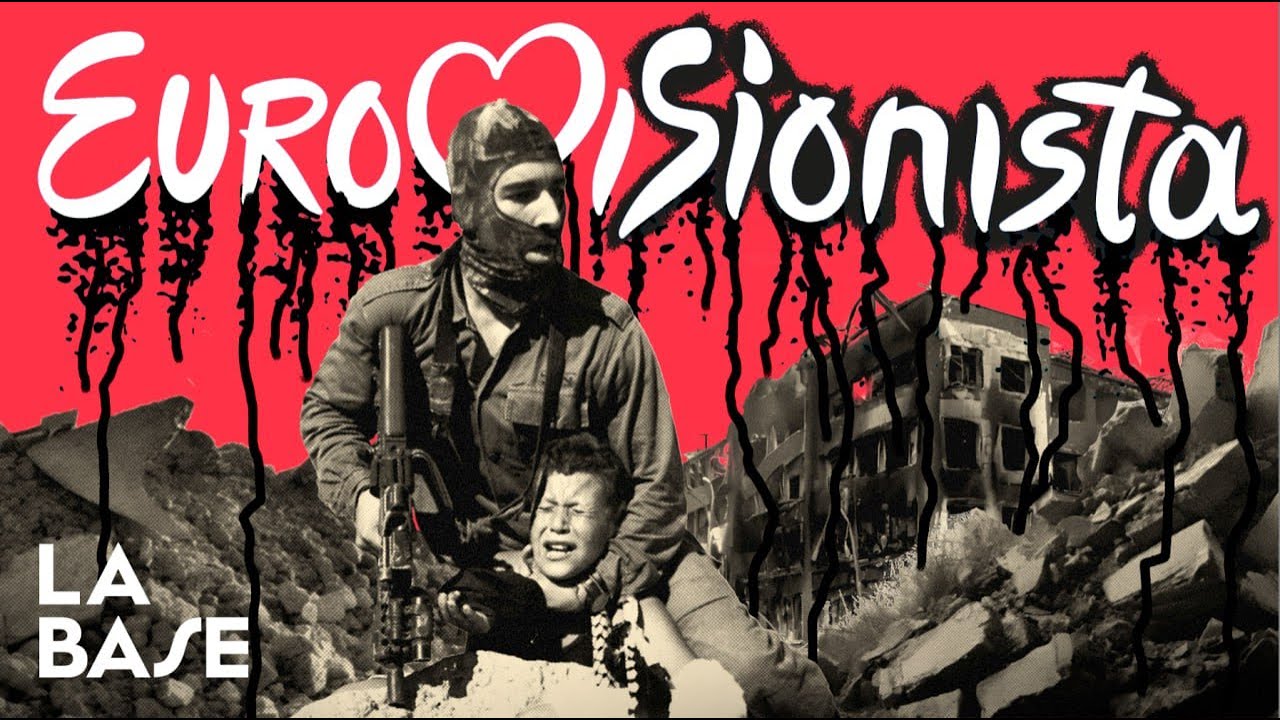 La Base 4x81 | ¿Eurovisión 