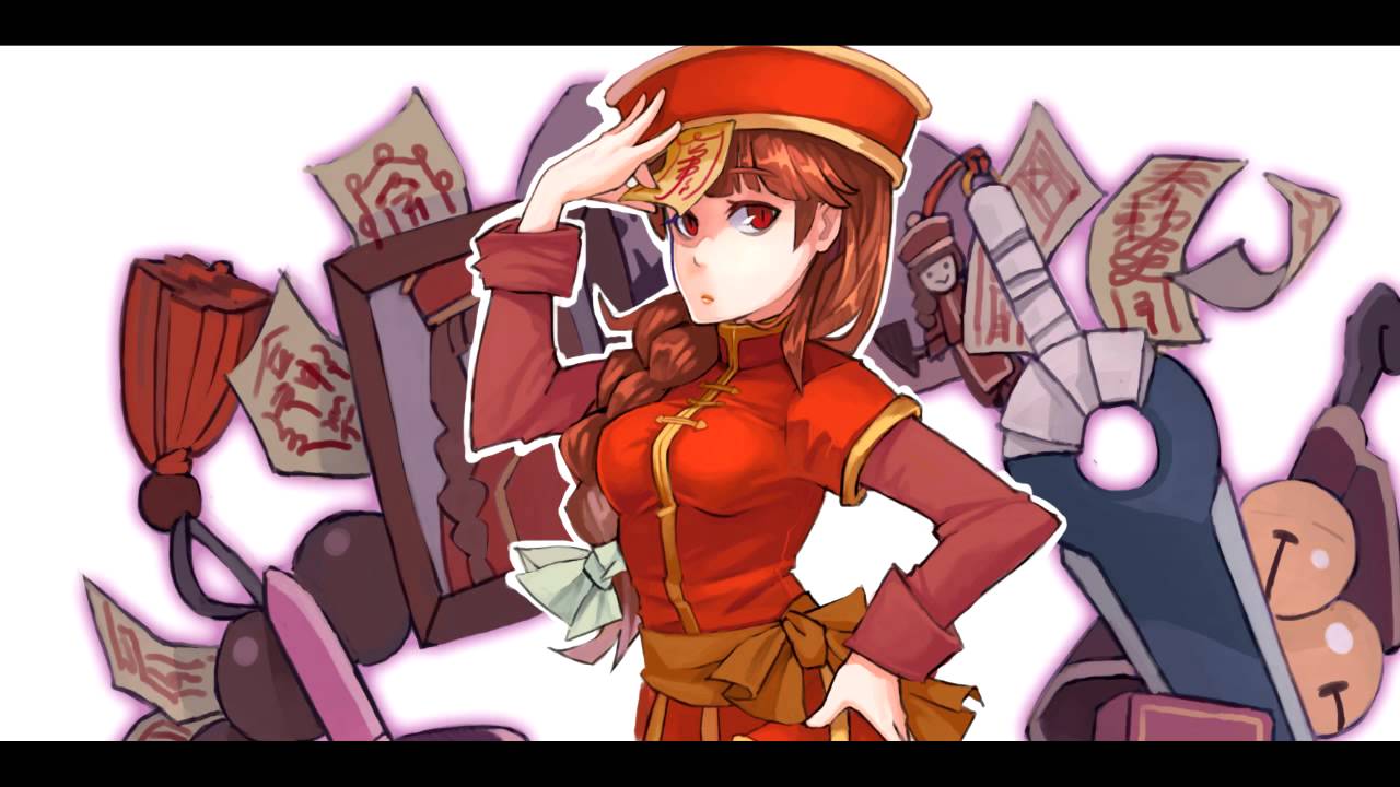 【coffee-g】破滅は光と闇の狭間に -  You're in ruins
