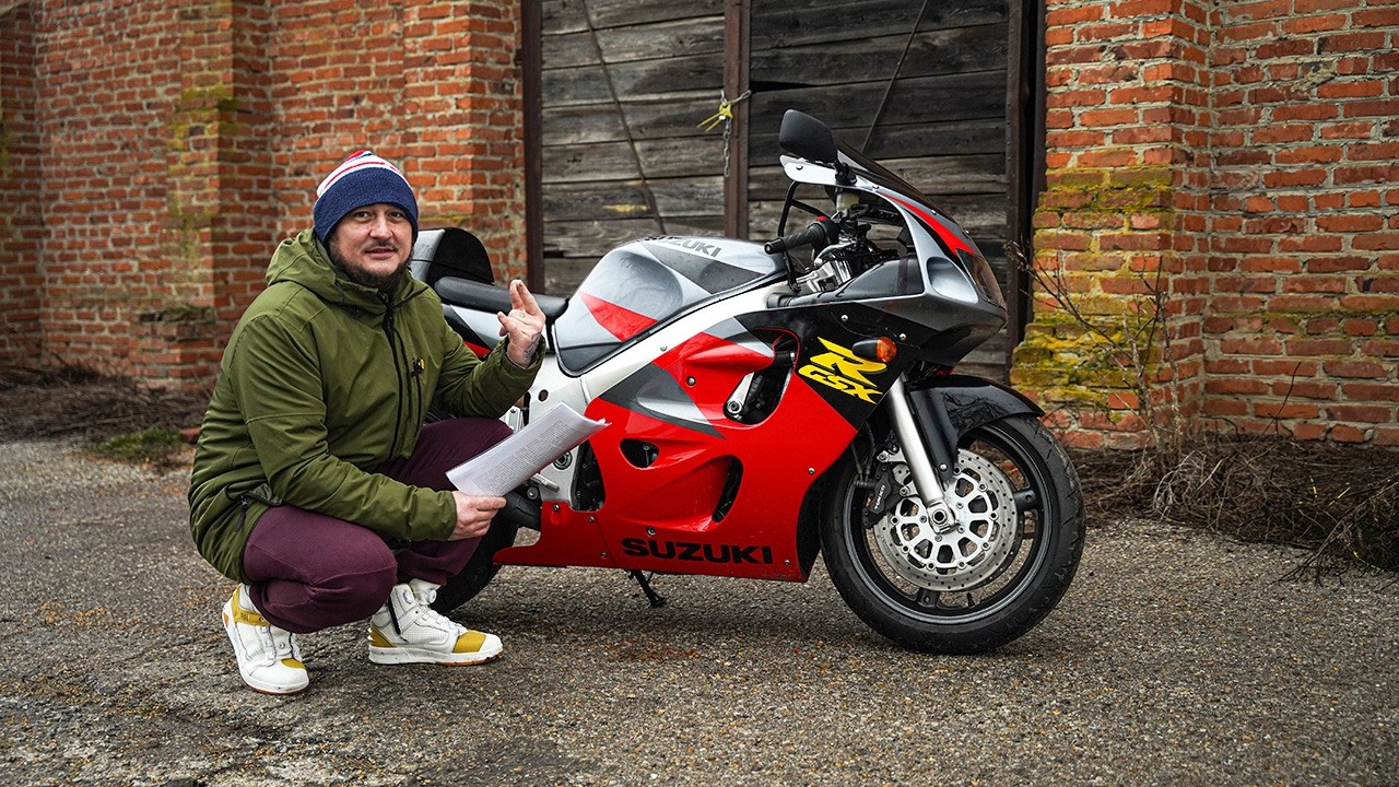 300.000₽ В ПОМОЙКУ? Купил НЕКРО ЯПОНЦА 1998 года (1 серия)