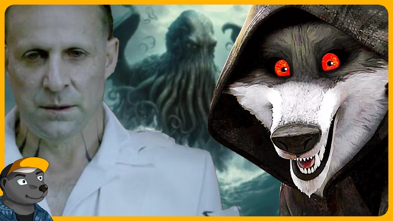 Jak&eacute; Je Nejděsivěj&scaron;&iacute; Monstrum Ve Fikci?