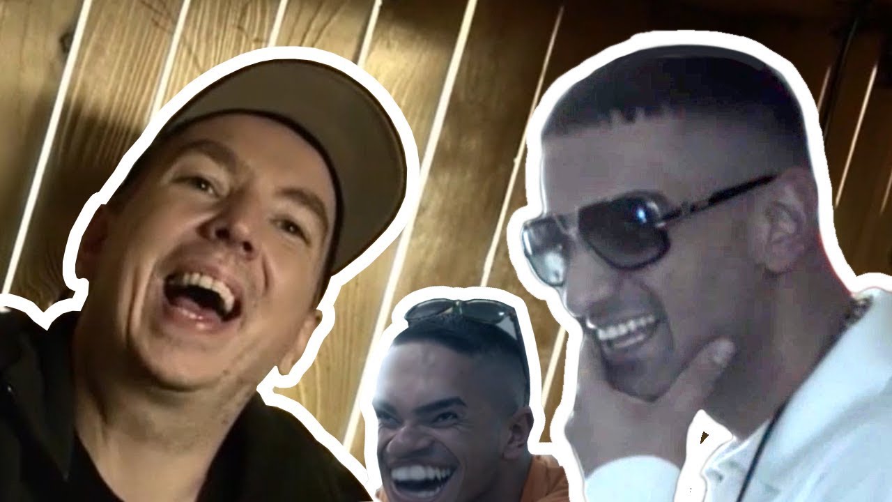 Youtube Kacke: Olli bei den Kackspasten!