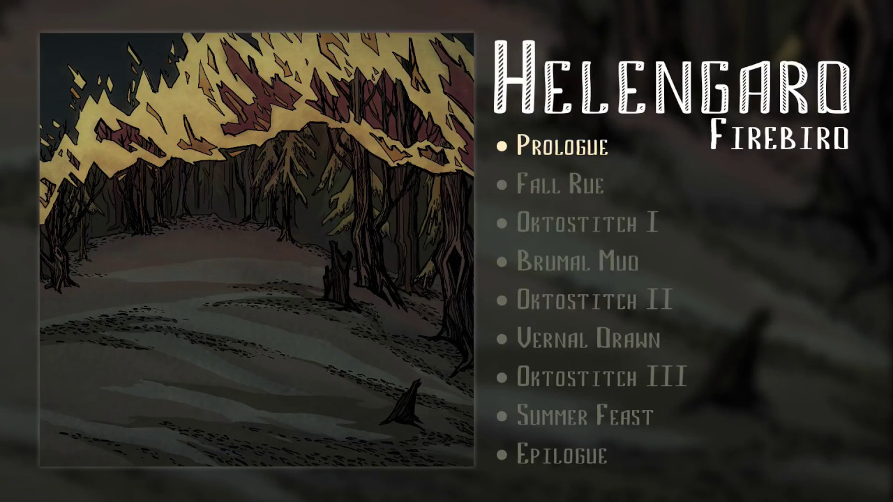 Helengard - 