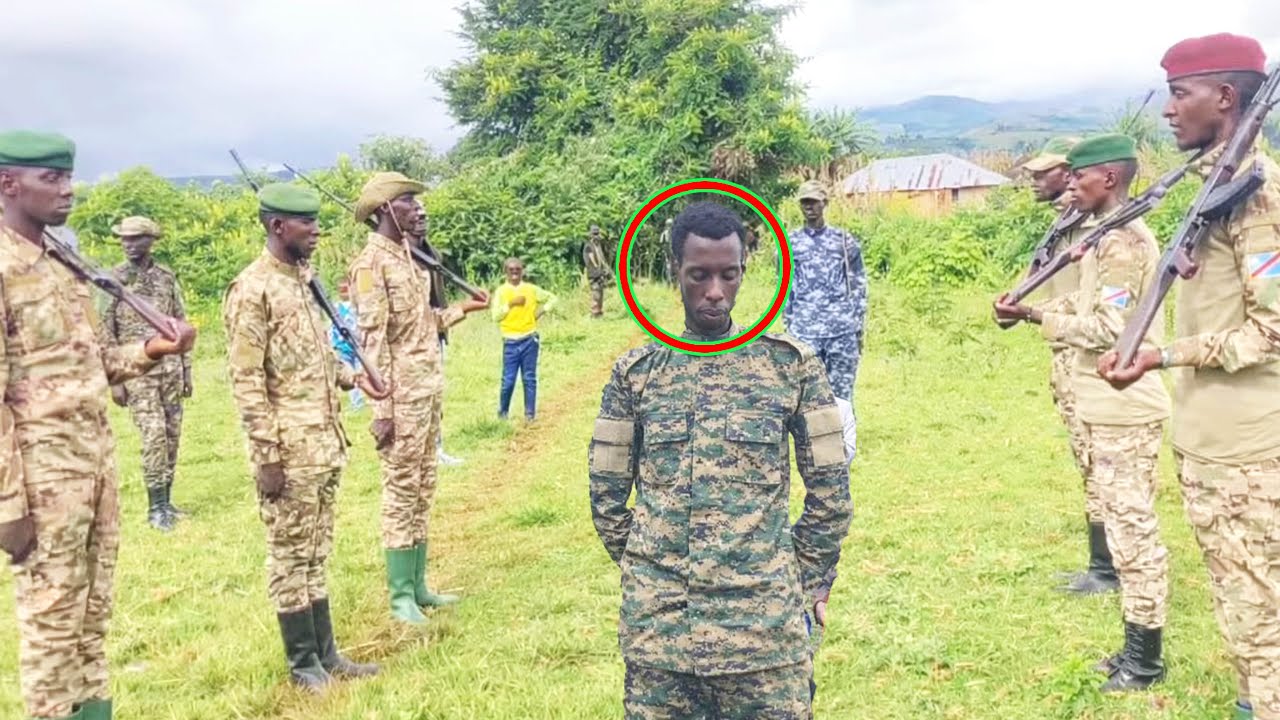 LE 03/01/2026 AMAKRU YA GAKONDO MUGITONDO IKIGANIRO
