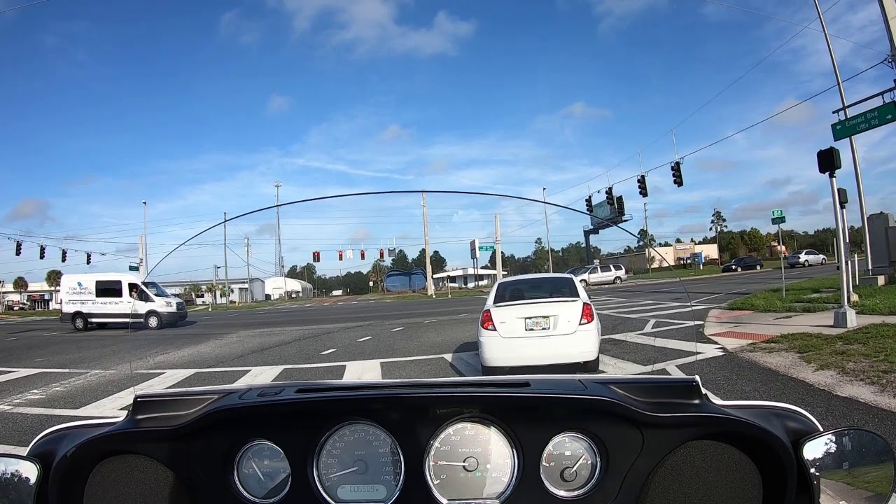 Warning! This is why you are dropping your bike. Must watch video.