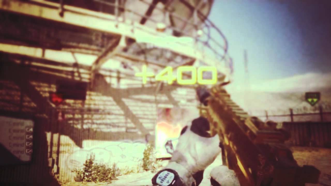 3rB SQUAD Teamtage Ep #1 By Talal