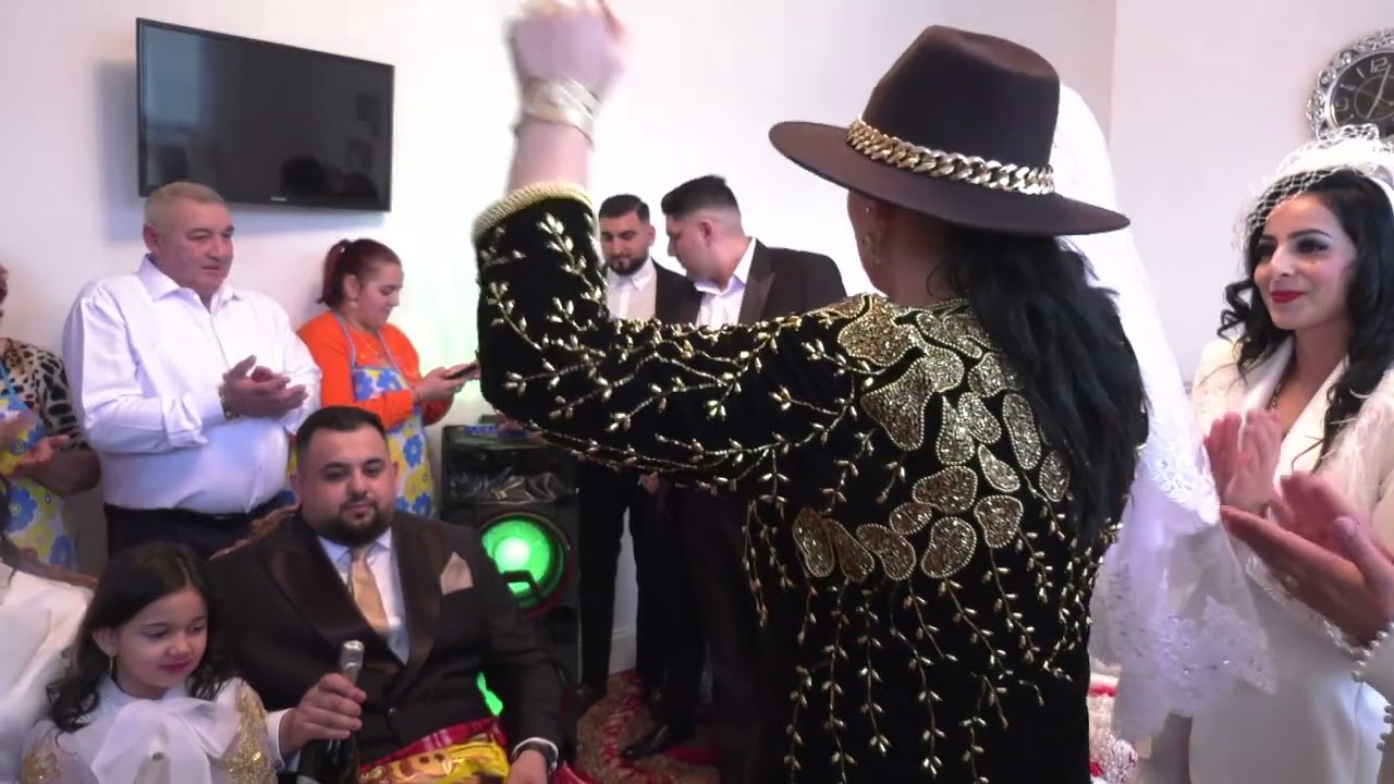 Nunta Ionut si Madalina 24 feb 2023