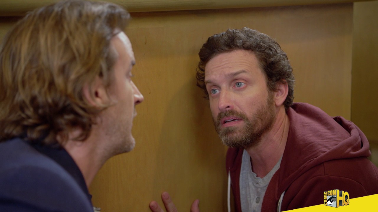 Kings of Con 108 Hotel Names Clip