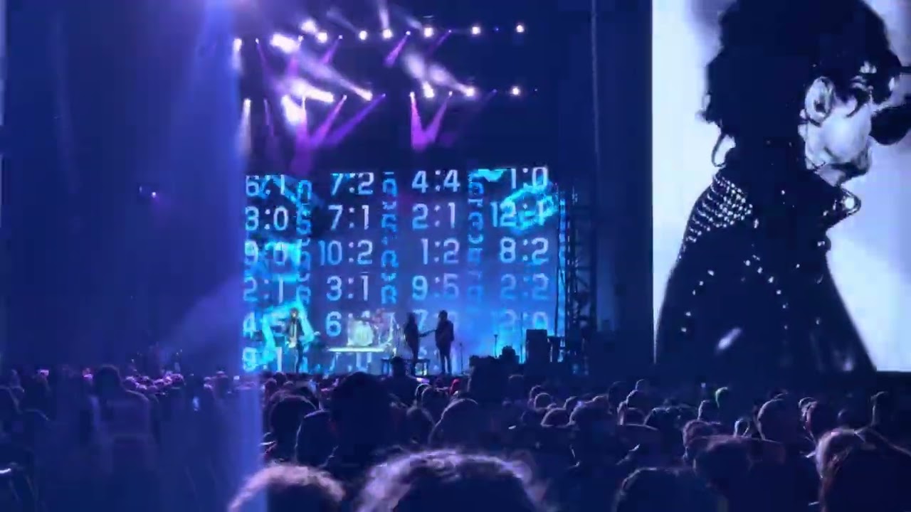 Boys like girls - 5 minutes to midnight 