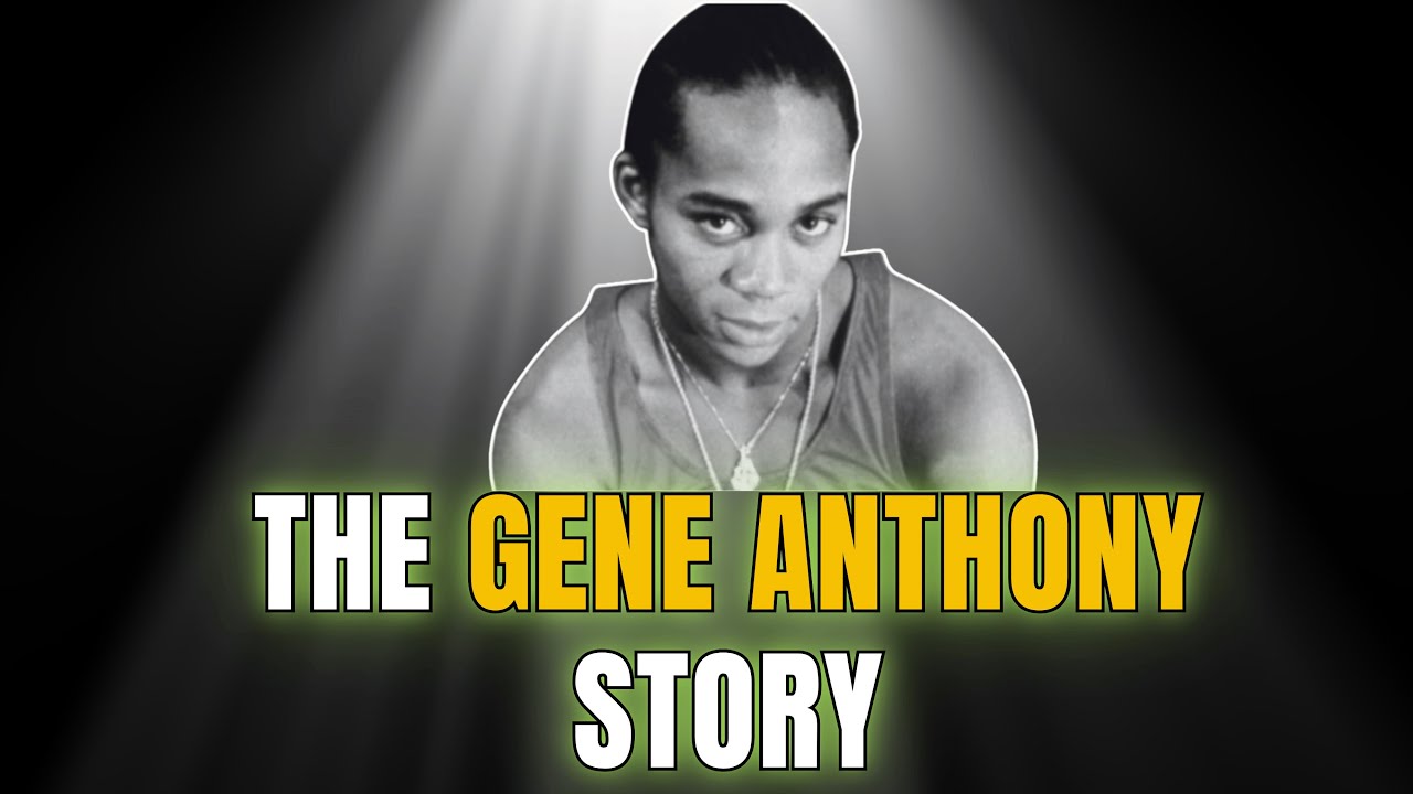 Celebrity Underrated &ndash; What Happened to Gene Anthony Ray | The Gene Anthony Ray Story