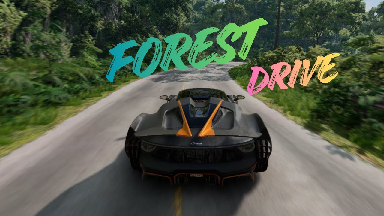 Car vs Wild Jungle &mdash; Can It Survive This Adventure?