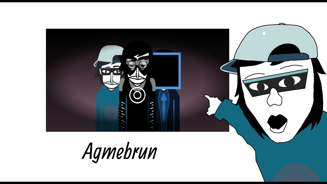 So Far So Good approved! (Agmebrun Mix)